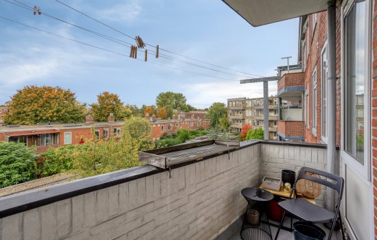 Florakade 208, Groningen