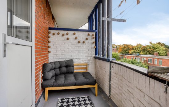 Florakade 208, Groningen