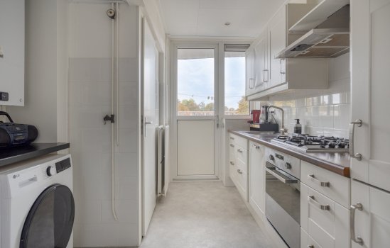 Florakade 208, Groningen
