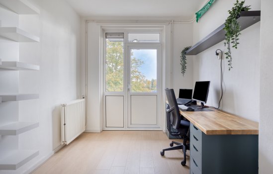 Florakade 208, Groningen