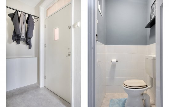 Florakade 208, Groningen