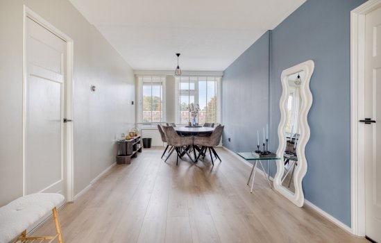 Florakade 208, Groningen
