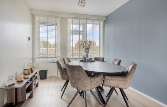 Florakade 208, Groningen