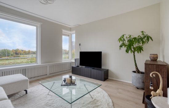 Florakade 208, Groningen