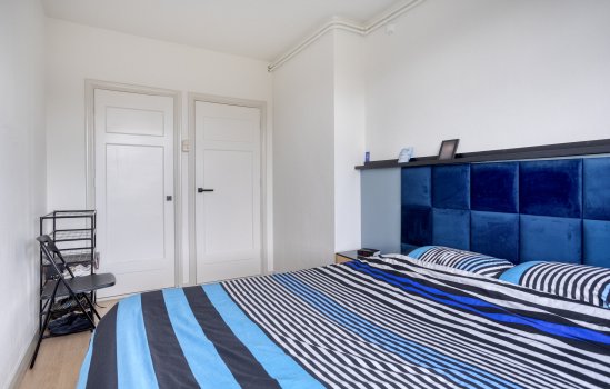 Florakade 208, Groningen