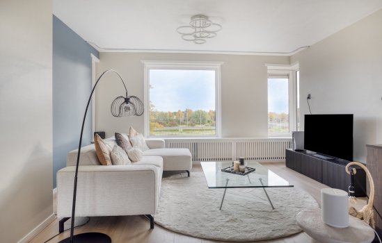 Florakade 208, Groningen