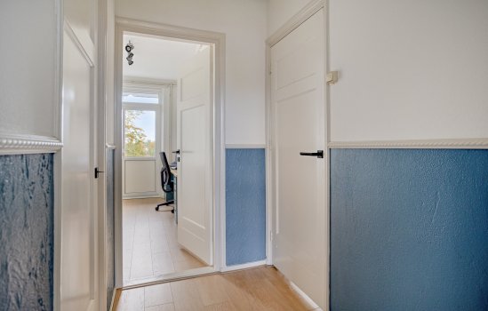 Florakade 208, Groningen