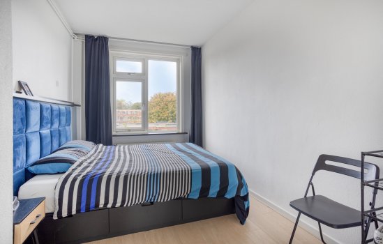 Florakade 208, Groningen