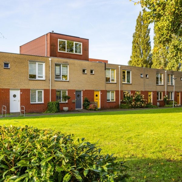 G.J. Boekhovenstraat 67, GRONINGEN