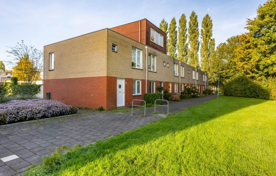 G.J. Boekhovenstraat 67, GRONINGEN