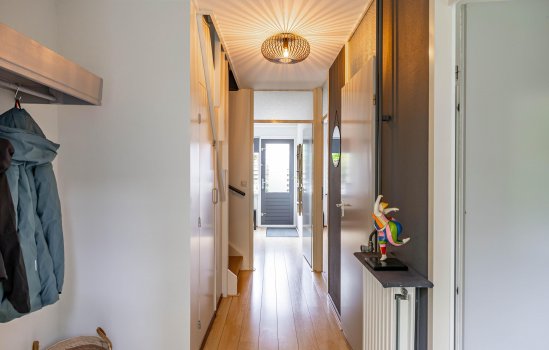G.J. Boekhovenstraat 67, GRONINGEN