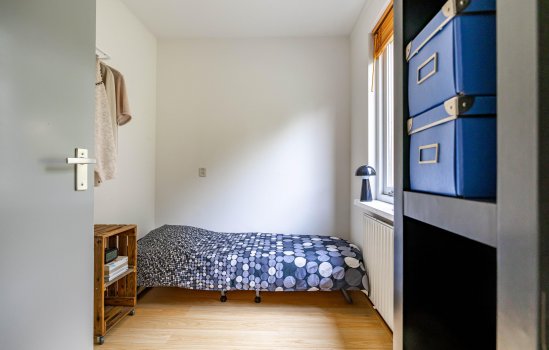 G.J. Boekhovenstraat 67, GRONINGEN