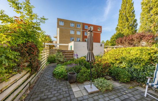 G.J. Boekhovenstraat 67, GRONINGEN