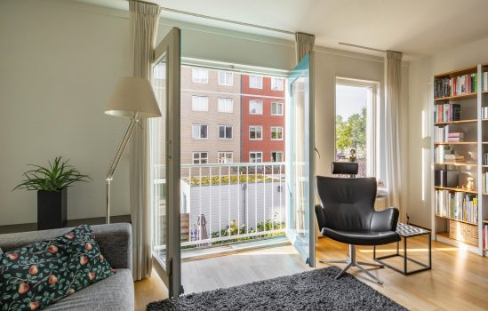 G.J. Boekhovenstraat 67, GRONINGEN