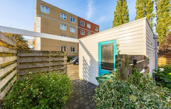 G.J. Boekhovenstraat 67, GRONINGEN
