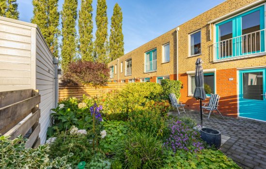 G.J. Boekhovenstraat 67, GRONINGEN