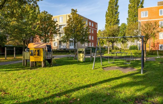 G.J. Boekhovenstraat 67, GRONINGEN