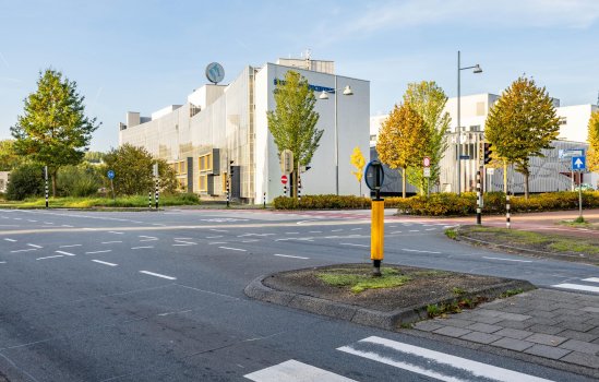 G.J. Boekhovenstraat 67, GRONINGEN