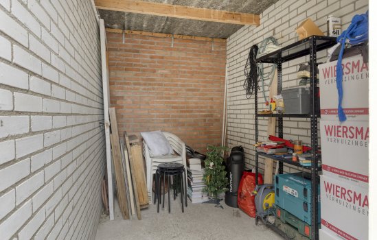 Koninginnelaan 52, Groningen