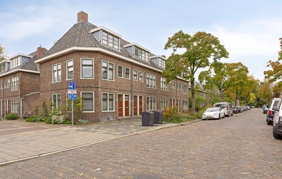 Koninginnelaan 52, Groningen