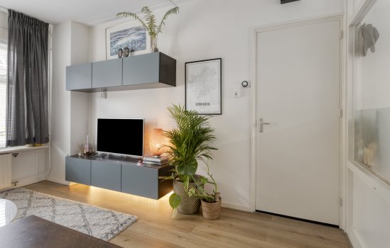 Koninginnelaan 52, Groningen