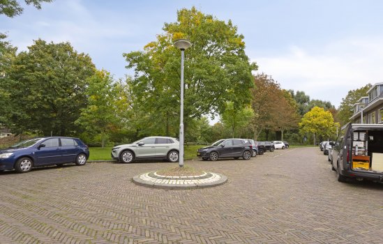 Koninginnelaan 52, Groningen