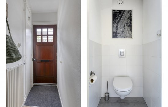 Koninginnelaan 52, Groningen