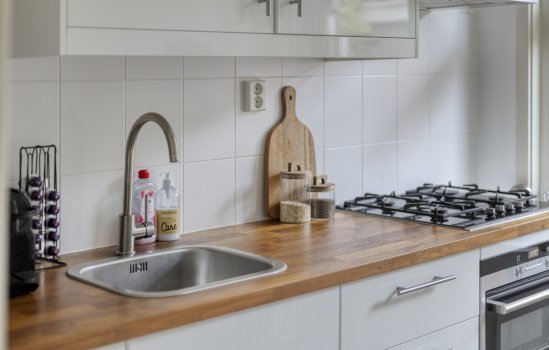 Koninginnelaan 52, Groningen