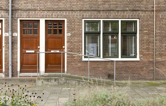 Koninginnelaan 52, Groningen