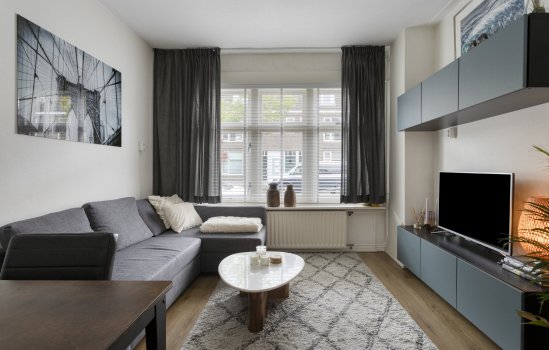 Koninginnelaan 52, Groningen