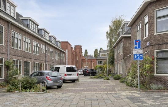 Koninginnelaan 52, Groningen