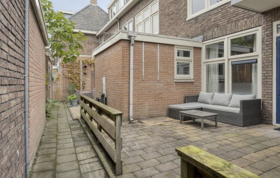 Koninginnelaan 52, Groningen