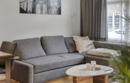 Koninginnelaan 52, Groningen