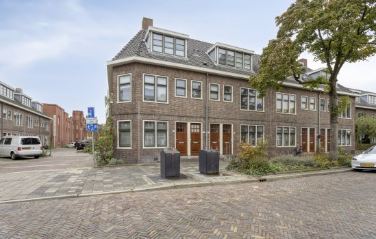Koninginnelaan 52, Groningen