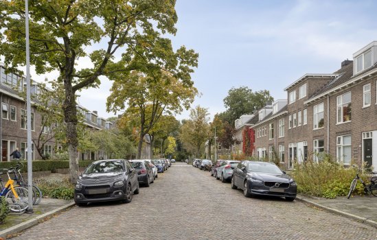 Koninginnelaan 52, Groningen