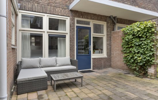 Koninginnelaan 52, Groningen