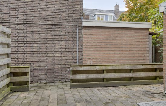 Koninginnelaan 52, Groningen