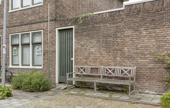 Koninginnelaan 52, Groningen