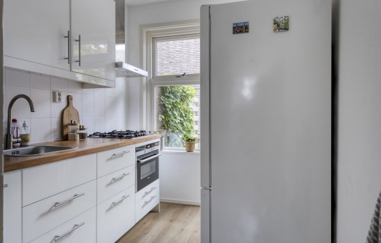 Koninginnelaan 52, Groningen