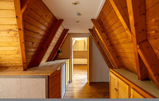 Luddestraat 6, Thesinge