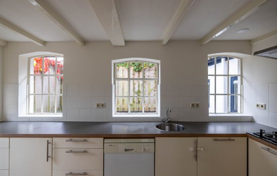 Luddestraat 6, Thesinge