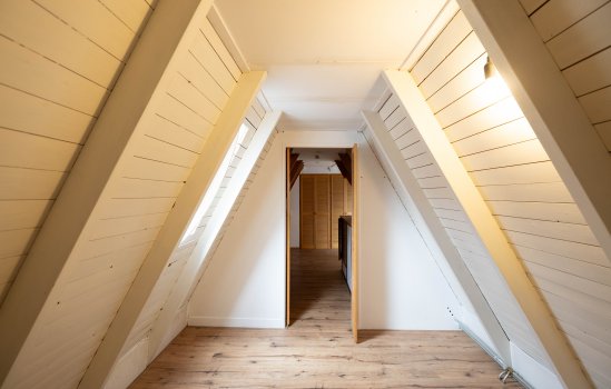 Luddestraat 6, Thesinge