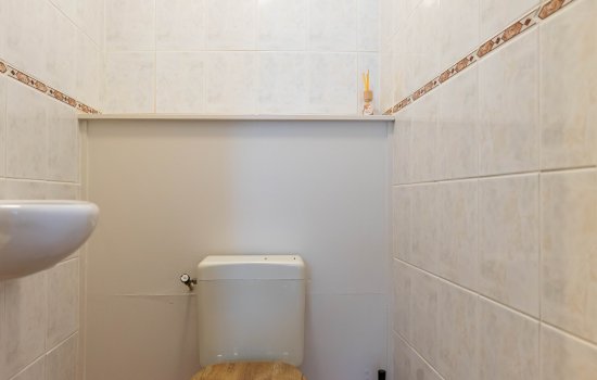 Luddestraat 6, Thesinge