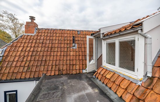 Luddestraat 6, Thesinge