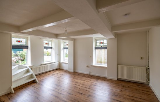 Luddestraat 6, Thesinge