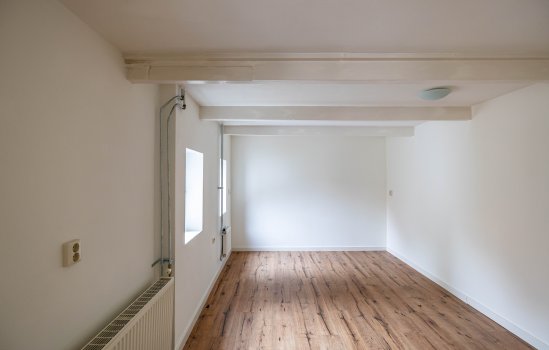 Luddestraat 6, Thesinge