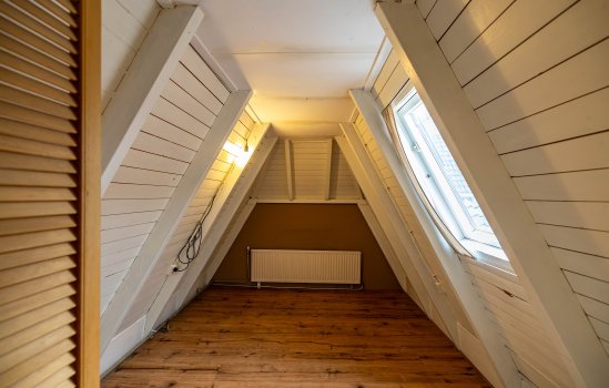 Luddestraat 6, Thesinge