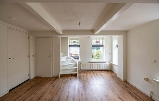 Luddestraat 6, Thesinge