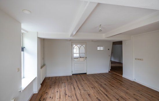 Luddestraat 6, Thesinge