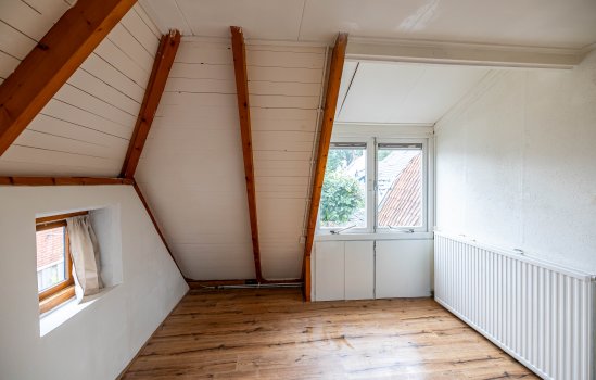 Luddestraat 6, Thesinge